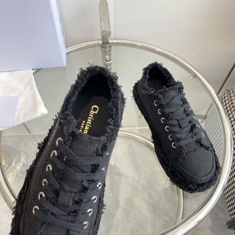 Christian Dior Sneaker